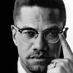 Malcolm X