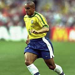 Roberto Carlos sakatlandı