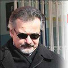 Türk Ortodoks Patriği Emniyet'ten ayrıldı