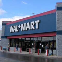 Wal-Mart Müslüman kadından özür diledi