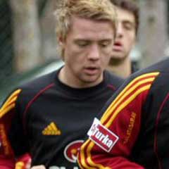 Uğur Uçar 6-8 hafta yok