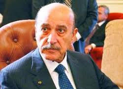 Süleyman için cenaze töreni düzenledi