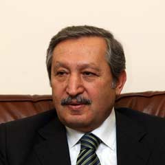 'Rejim tehlikesi görmüyorum'