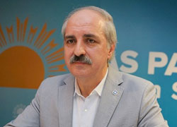 Kurtulmuş: Kazalar bizleri derinden üzmüştür