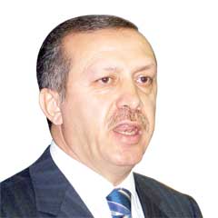 Türk-İş'in Erdoğan'dan talepleri