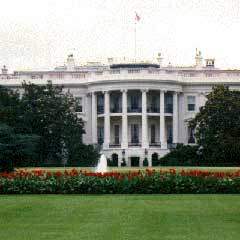 Beyaz Saray'da Acil Toplantı