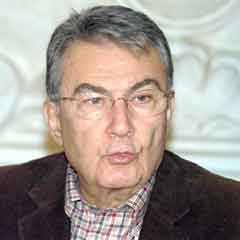 Baykal cemrenin şifresini çözdü