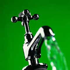 İstanbul'da 14 Saatlik Su Kesintisi!