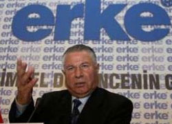 ERKE enerji değil yalan üretmiş!
