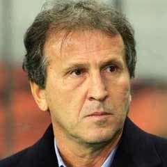 Zico: 'Sevilla'dan korkmuyorum'