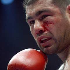 Şamil, Avrupa Şampiyonluğu için vuracak