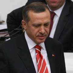 Esnafın Başbakan'dan isteği
