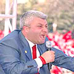 Tuncay'a intihal tokadı