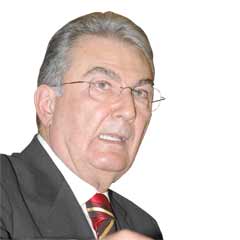 Baykal'dan 'tefsir dersi'