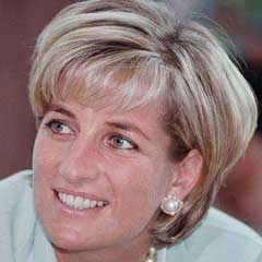 Diana'nın ölümüyle ilgili şok iddia
