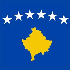 Kosova'ya işçi desteği