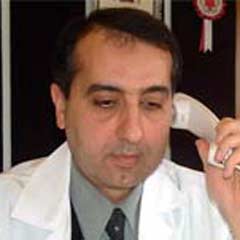 Sarsılmaz, FÜ'de rektör adayı