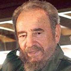 Castro görevden ayrıldı