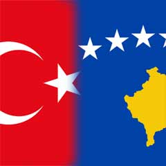 Türkiye Kosova'yı tanıdı