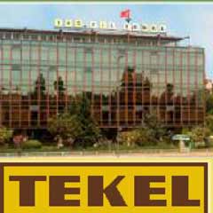 TEKEL'e 4 teklif