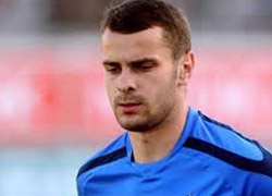 Trabzonspor Brozek'in sözleşmesini feshetti