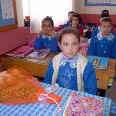 Bilecik'te kar tatili 1 gün daha uzatıldı