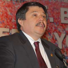 Tanrıverdi'yi de çileden çıkardılar