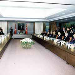 MGK'dan Çözüm Süreciyle İlgili Açıklama