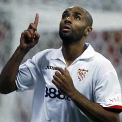 Kanoute'un en şık golleri