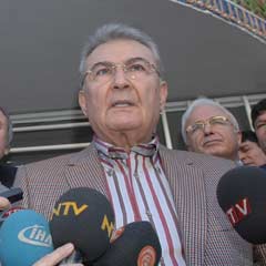 Yalan haberi referans gösterdi