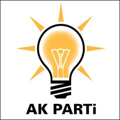 'Her üç kişiden ikisi AK Partili'