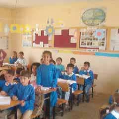 Kastamonu'da okullar 2 gün tatil edildi