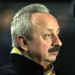 Ulusoy'un konuşma metni