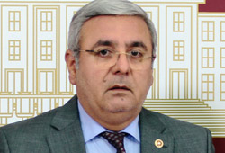 Metiner'den Çarpıcı Yazı