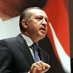 'Gerilimin arkasında Baykal'ın sözleri var'