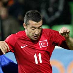 Tümer ilk golünü attı