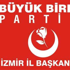 BBP İzmir'de atağa geçti
