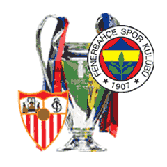 Fenerbahçe-Sevilla maçında turu kim geçer ?