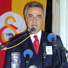 GS mali kongresi ertelendi