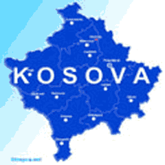 AB'den Kosova'ya 2 bin polis