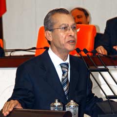 Göç yasasının hedefi Türkler