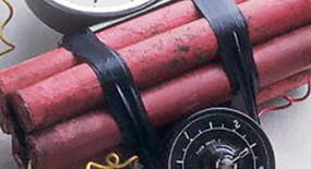 Pakistan'da bombalı saldırı