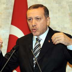 'Sonuna kadar destekleyeceğiz'
