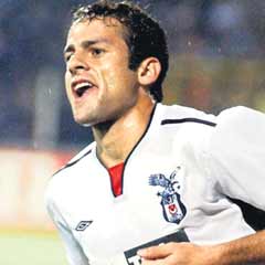 Beşiktaş'ta Bobo kadroda yok