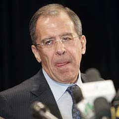 Kosova'ya karşılık Gürcistan
