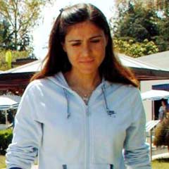 Süreyya Ayhan tahkime gitti