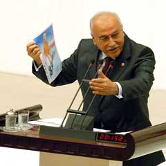 'Süreç devam ediyor'