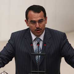 Ergin: 'Af yok'