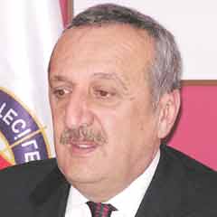 'Kargadan korkan darı ekmez'