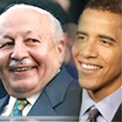 Obama'dan Erbakan taktiği